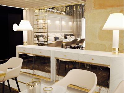 Equus Restaurant