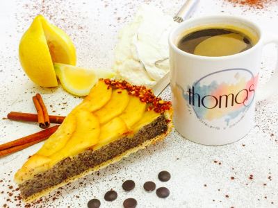 Thomas Bakeshop Boutique