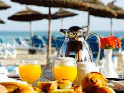 cafe Es Far -