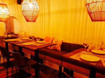 Isaan Thai Cuisine