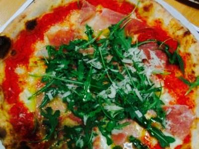 Pizzeria 500 Grados