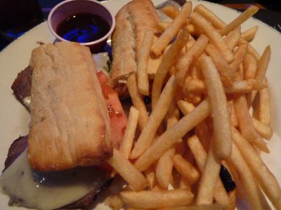 Hogan's Live Music Sports Bar & Restaurant