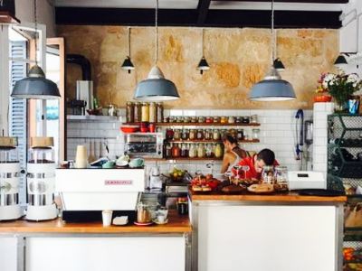 Mama Carmen's