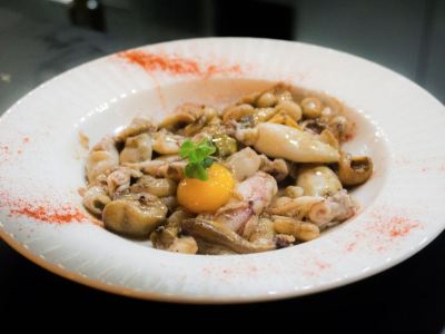 Vivo Tapas