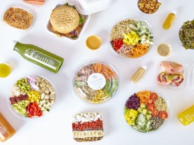 BeBo Brunch & Juicery