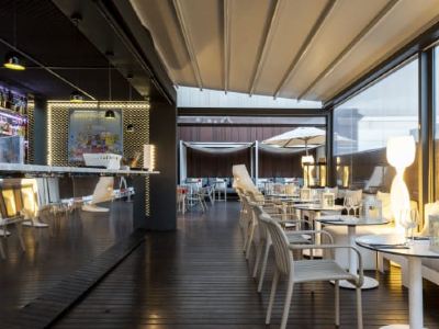 Terraza Alaire Ramblas
