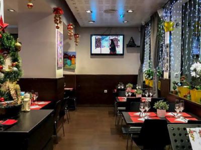 JAPON JAMON ARENAS