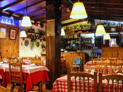 El Rebost d'en Manel