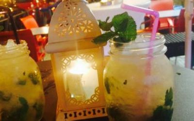 Mr Mojito