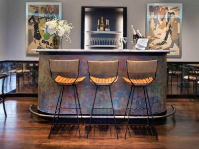 The Bistrot - Santa Eulalia