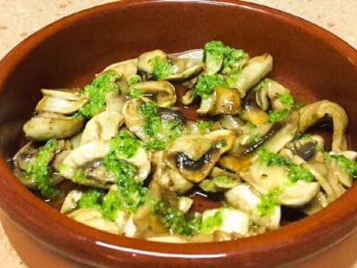 Tapas Verdi