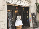 Restaurante Can Cargol