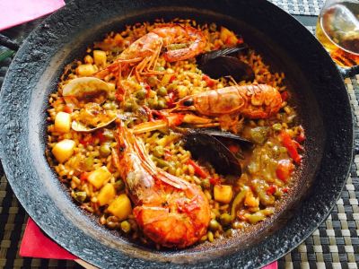 Meson Barceloneta