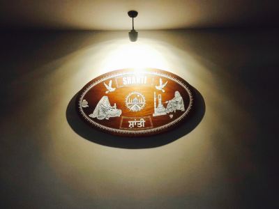 Restaurant Indian Shanti
