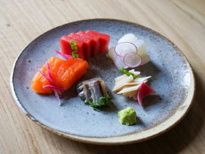 IKOYA Izakaya