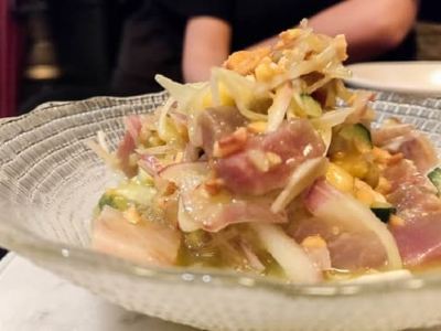 Casa Xica Restaurant i Bar a vins