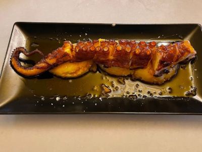 Bar Bodega Quimet