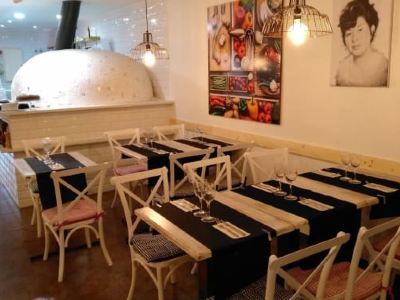 Il Ristorante della Nonna Dora