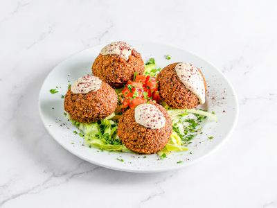 Alo Beirut Restaurante Libanes