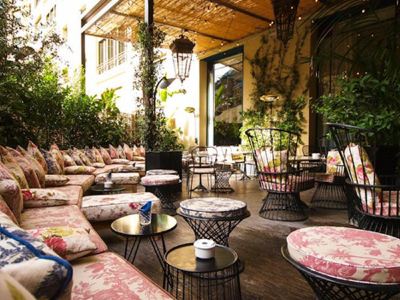 Chez Coco
