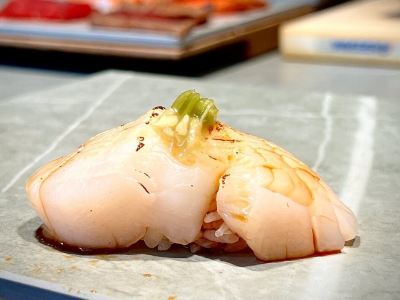 Restaurant Kintsugi