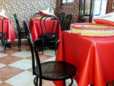 Sabor De Etiopia - Pubilla Casas