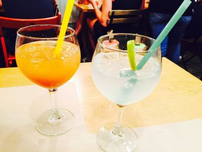 Taquerias Tamarindo