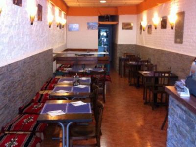 Restaurante Liban
