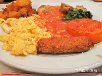 The Benedict