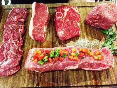 Buenos Aires Grill Restaurant