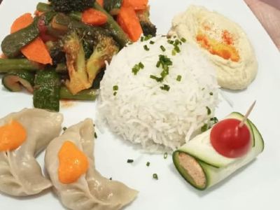 Mundo Vegan