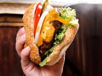 National Burger