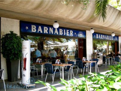 Barnabier