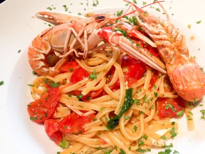 Bella Napoli di Raffaele