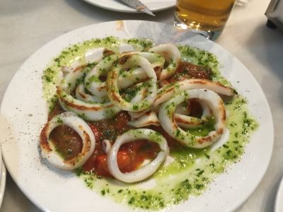 El Xampanyet
