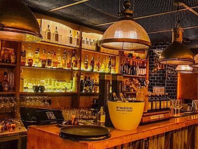 Alquimia Barcelona