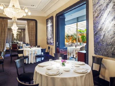 Restaurant Windsor