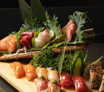 Restaurante Kurai