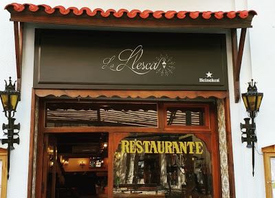 Bar Restaurante La Llesca