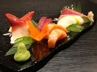 Sushi Taller Restaurante