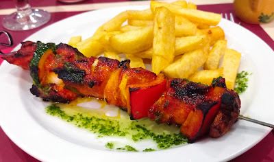 Restaurante Sancho