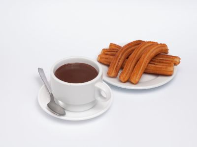 Churreria Laietana