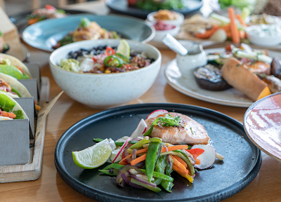 GreenVita Healthy Kitchen