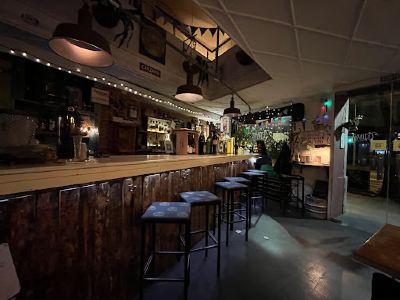 Cellarer Wine Bar