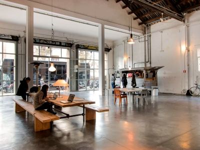 Skye coffee co