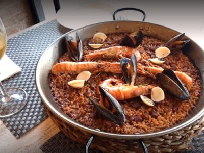 Gastrobar Pipa
