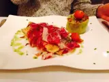 Foz Restaurant
