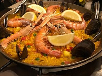 Colom Restaurant