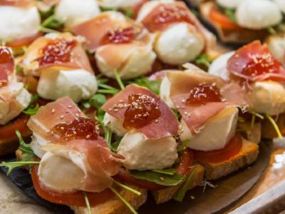 Bodega Biarritz 1881 Tapas bar