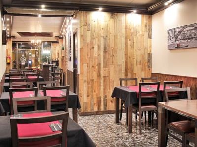 Oporto Restaurante